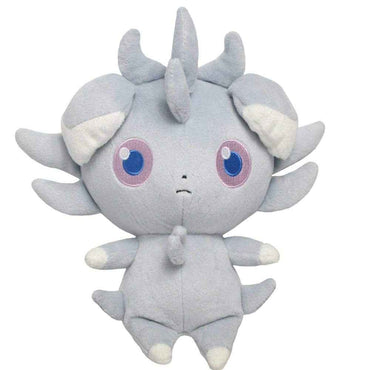 Pokemon All Star Collection PP13 Espurr Plush, 7.5