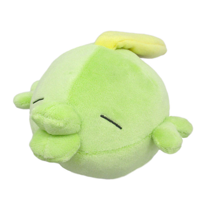 Sanei Boeki Pokemon All Star Collection: Gulpin Plush (4") (ONLINE ORDER ONLY)