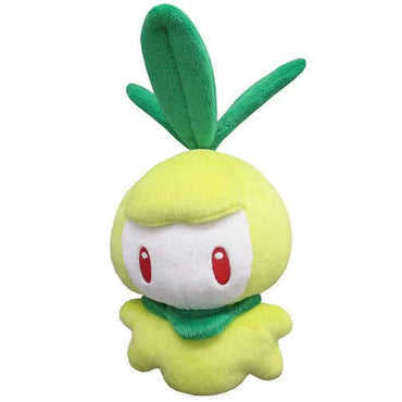 Pokemon All Star Collection Petilil Plush, 8.5"