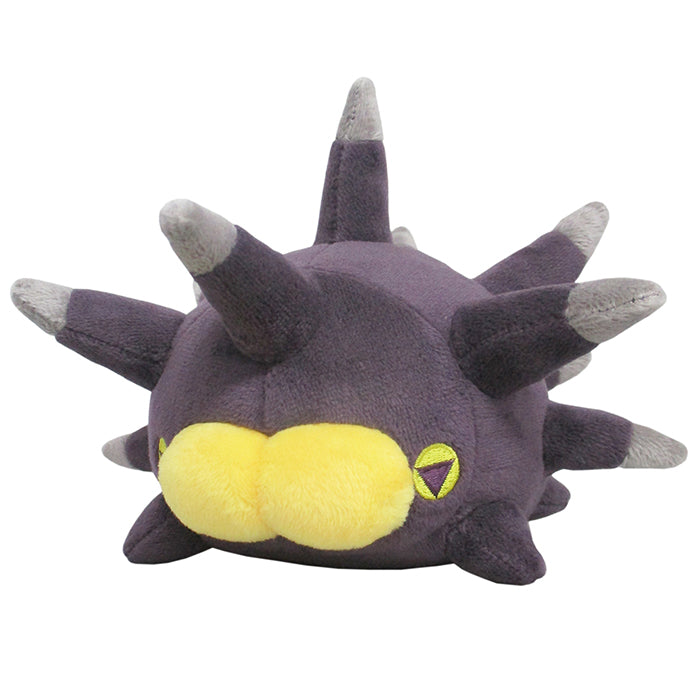 Sanei Boeki Pokemon All Star Collection: Pincurchin Plush (5") (ONLINE ORDER ONLY)