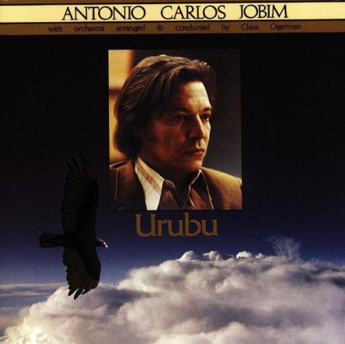 Urubu [CD]