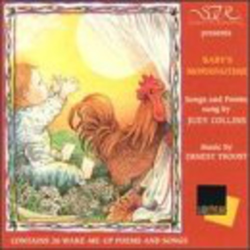 Baby's Morningtime [CD]