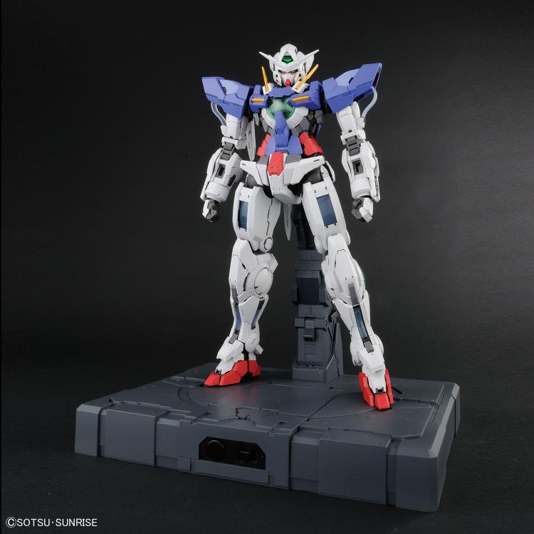 Bandai Spirits: Gundam 00 - PG 1/60 GN-001 Gundam Exia Model Kit (ONLINE ORDER ONLY)