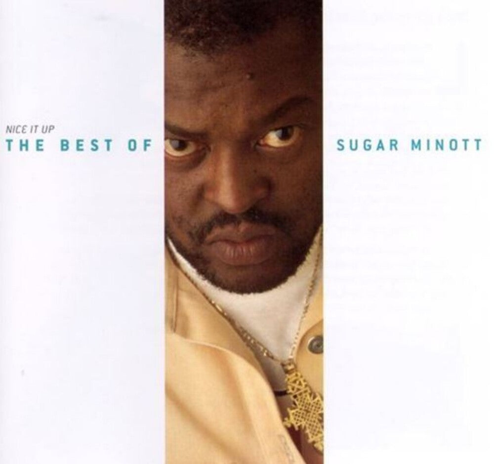 Nice It Up:  The Best of Sugar Minott [CD]