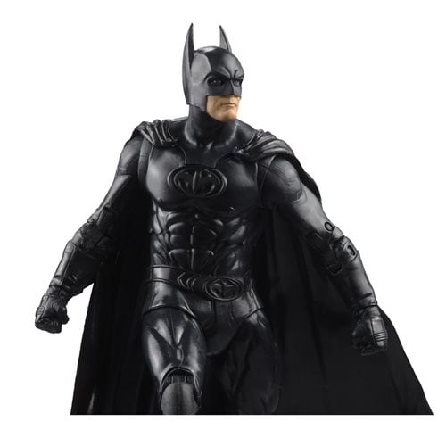 McFarlane Toys DC Build-A Wave 11 Batman & Robin Movie 7-Inch Scale Action Figure - Select Figure(s) (Online Order Only)