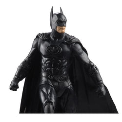 McFarlane Toys DC Build-A Wave 11 Batman & Robin Movie 7-Inch Scale Action Figure - Select Figure(s) (Online Order Only)