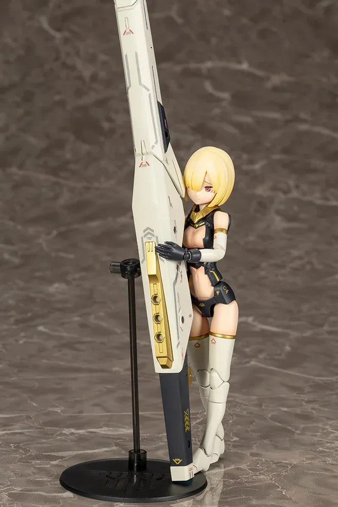 Kotobukiya 1/1 Megami Device Bullet Knights Launcher Plastic Model (ONLINE ORDER ONLY)