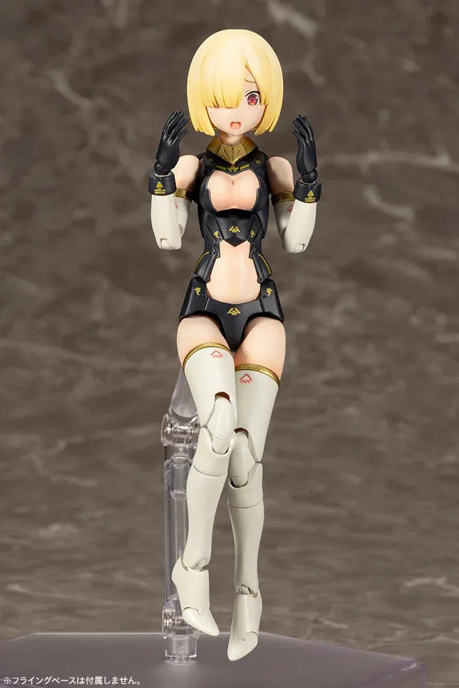 Kotobukiya 1/1 Megami Device Bullet Knights Launcher Plastic Model (ONLINE ORDER ONLY)