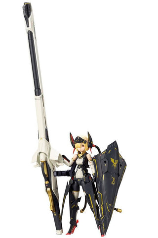 Kotobukiya 1/1 Megami Device Bullet Knights Launcher Plastic Model (ONLINE ORDER ONLY)