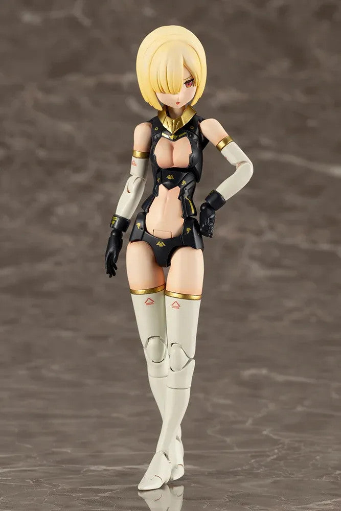 Kotobukiya 1/1 Megami Device Bullet Knights Launcher Plastic Model (ONLINE ORDER ONLY)