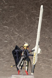 Kotobukiya 1/1 Megami Device Bullet Knights Launcher Plastic Model (ONLINE ORDER ONLY)