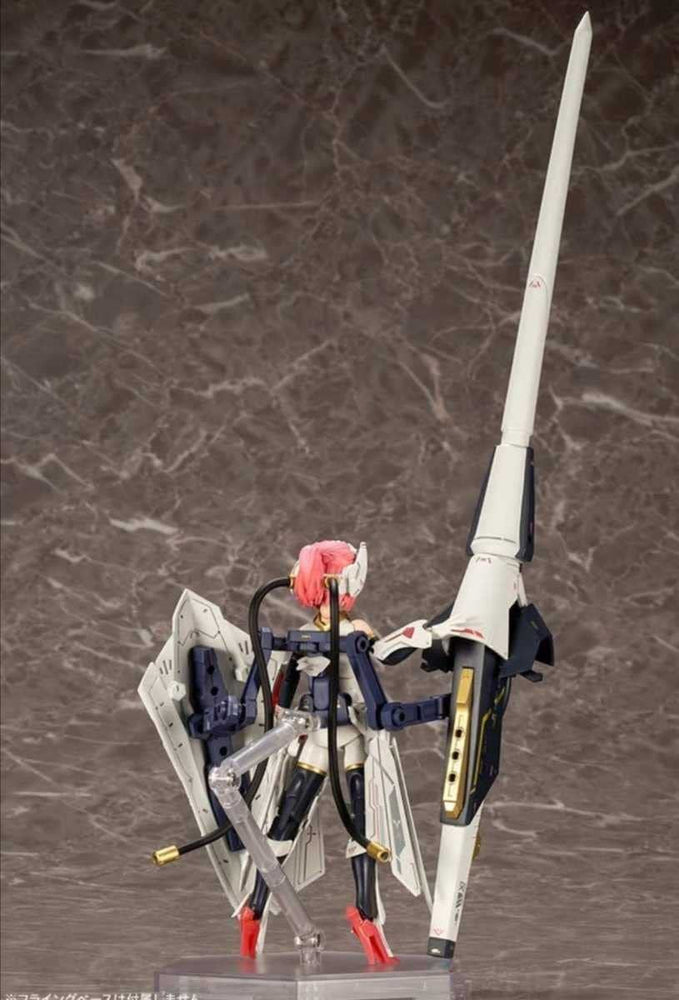 Megami Device Bullet Knights Lancer - 1/1 Scale Plastic Model Kit by Kotobukiya (ONLINE ORDER ONLY)