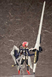 Megami Device Bullet Knights Lancer - 1/1 Scale Plastic Model Kit by Kotobukiya (ONLINE ORDER ONLY)