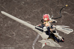 Megami Device Bullet Knights Lancer - 1/1 Scale Plastic Model Kit by Kotobukiya (ONLINE ORDER ONLY)