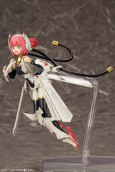 Megami Device Bullet Knights Lancer - 1/1 Scale Plastic Model Kit by Kotobukiya (ONLINE ORDER ONLY)
