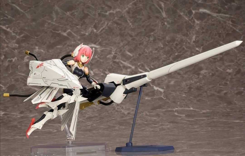 Megami Device Bullet Knights Lancer - 1/1 Scale Plastic Model Kit by Kotobukiya (ONLINE ORDER ONLY)