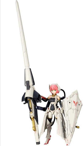 Megami Device Bullet Knights Lancer - 1/1 Scale Plastic Model Kit by Kotobukiya (ONLINE ORDER ONLY)
