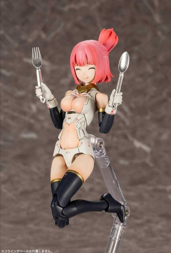 Megami Device Bullet Knights Lancer - 1/1 Scale Plastic Model Kit by Kotobukiya (ONLINE ORDER ONLY)