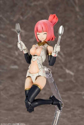 Megami Device Bullet Knights Lancer - 1/1 Scale Plastic Model Kit by Kotobukiya (ONLINE ORDER ONLY)