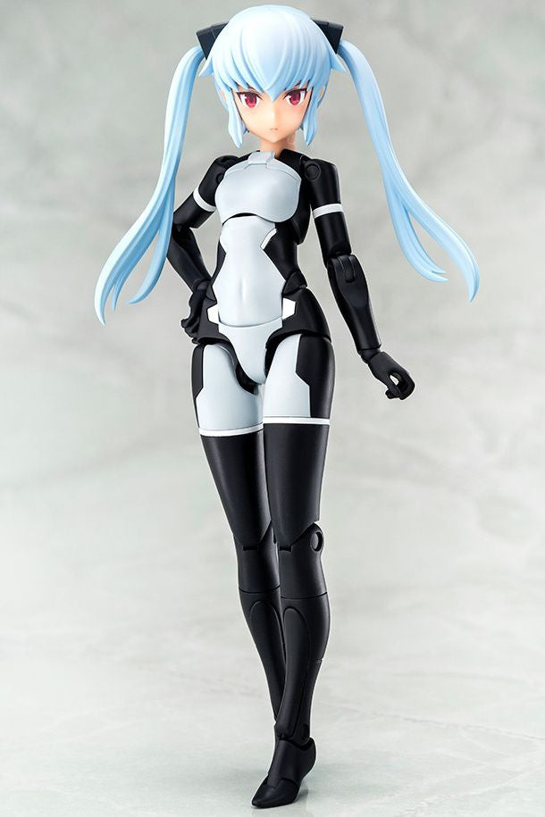 Busou Shinki Type Devil Strarf - Megami Device Collaboration 1/1 Scale Plastic Model Kit by Kotobukiya (ONLINE ORDER ONLY)