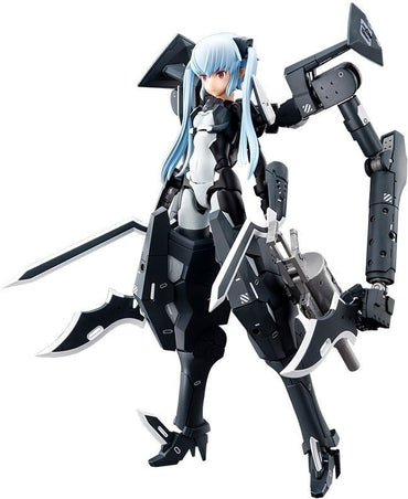 Busou Shinki Type Devil Strarf - Megami Device Collaboration 1/1 Scale Plastic Model Kit by Kotobukiya (ONLINE ORDER ONLY)