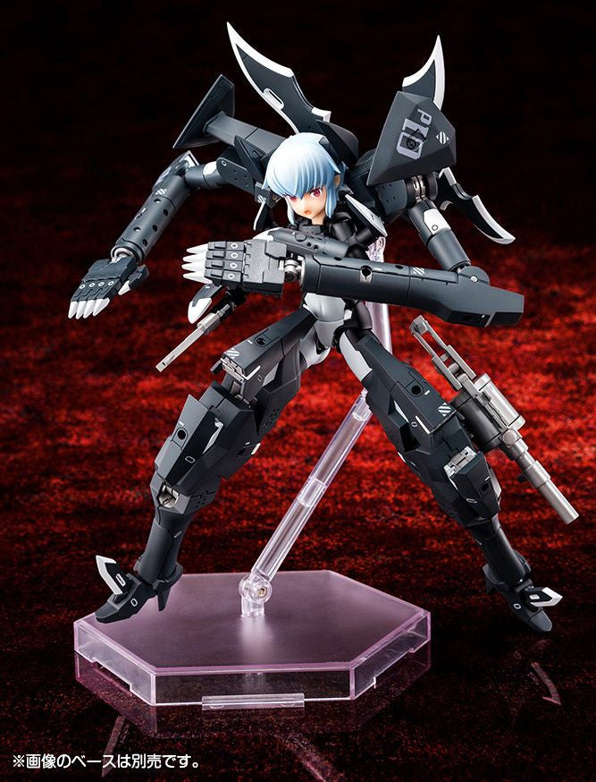 Busou Shinki Type Devil Strarf - Megami Device Collaboration 1/1 Scale Plastic Model Kit by Kotobukiya (ONLINE ORDER ONLY)