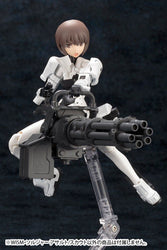 Megami Device 1/1 WISM Soldier Assault/Scout Plastic Model (ONLINE ORDER ONLY)