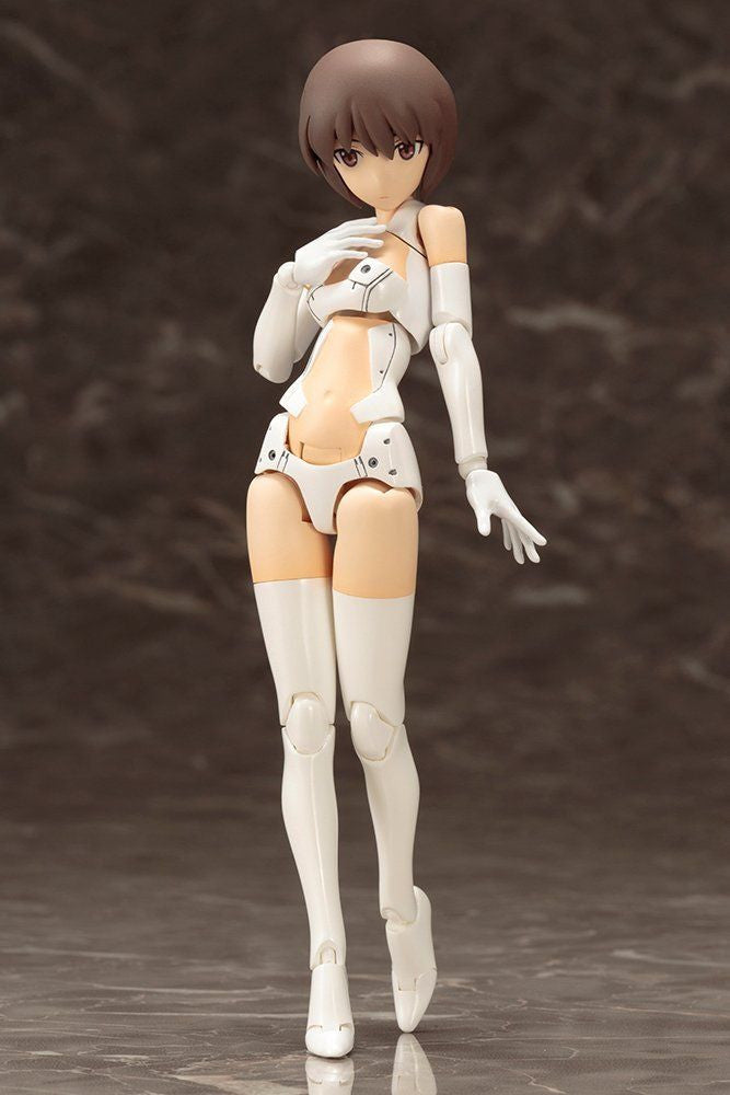 Megami Device 1/1 WISM Soldier Assault/Scout Plastic Model (ONLINE ORDER ONLY)