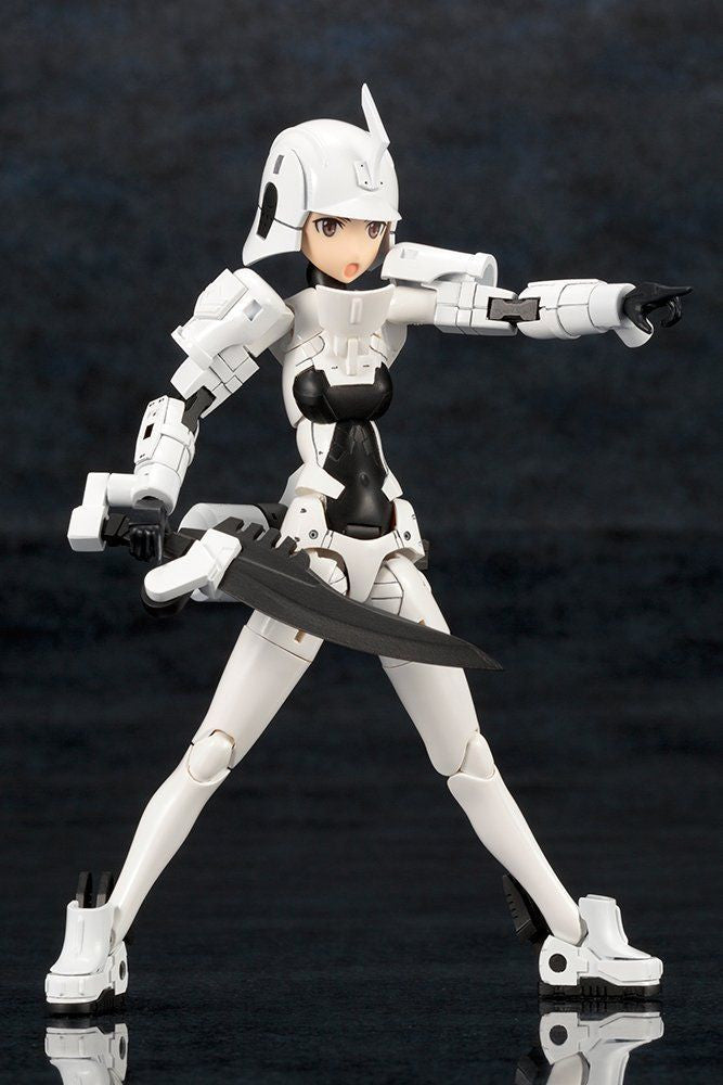 Megami Device 1/1 WISM Soldier Assault/Scout Plastic Model (ONLINE ORDER ONLY)
