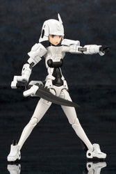 Megami Device 1/1 WISM Soldier Assault/Scout Plastic Model (ONLINE ORDER ONLY)