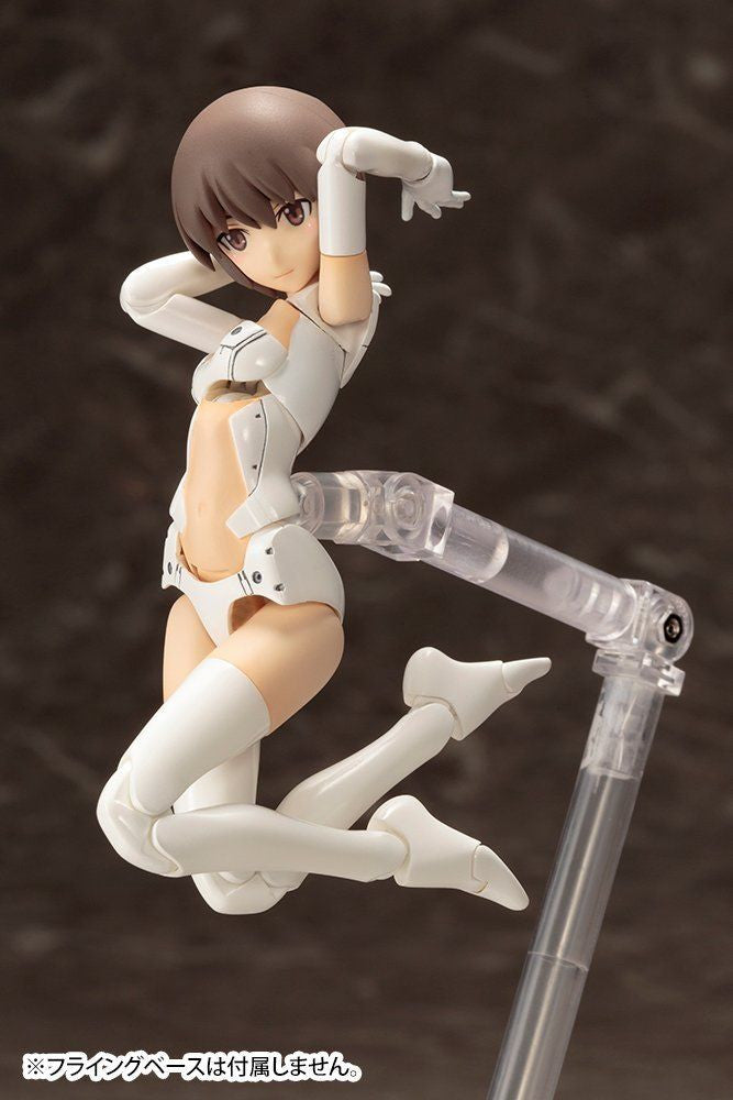 Megami Device 1/1 WISM Soldier Assault/Scout Plastic Model (ONLINE ORDER ONLY)