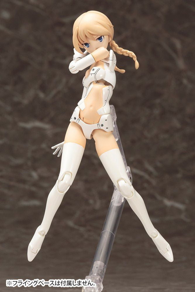 Megami Device 1/1 WISM Soldier Assault/Scout Plastic Model (ONLINE ORDER ONLY)