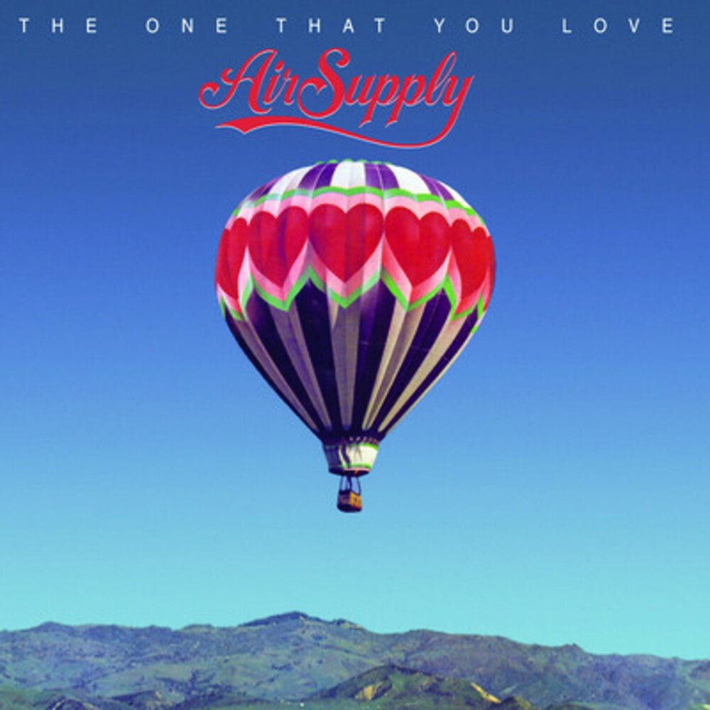 One That You Love [CD]