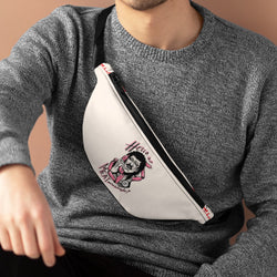 Meat-Sweats Fanny Pack (ONLINE ORDER ONLY)