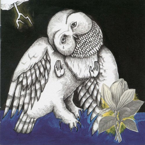 Magnolia Electric Co [CD]