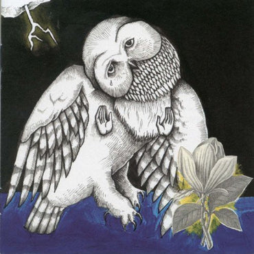 Magnolia Electric Co [CD]