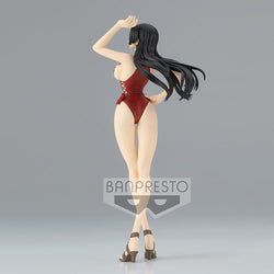 One Piece: Grandline Girls On Vacation - Boa Hancock - Version A (ONLINE ORDER ONLY)