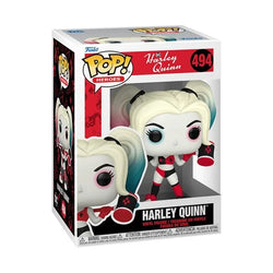 Harley Quinn Animated Harley Quinn Funko Pop! Vinyl Figure 494 (ONLINE ORDER ONLY)
