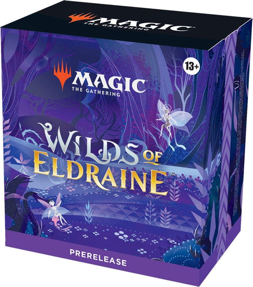 Wilds of Eldraine - Prerelease Pack [WOE] (ONLINE ORDER ONLY)