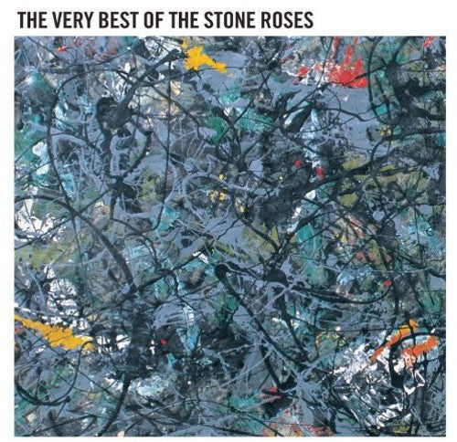 Very Best of the Stone Roses [CD]