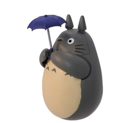 Ensky Studio Ghibli My Neighbor Totoro Roly-Poly Toy - Big Totoro