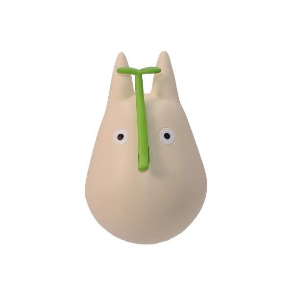Ensky Studio Ghibli My Neighbor Totoro Roly-Poly Toy - Chibi Totoro