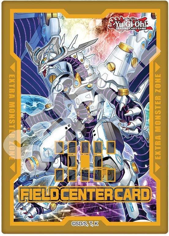 Field Center Card: Cyberstorm Access (Premiere! Event) Promo (ONLINE ORDER ONLY)