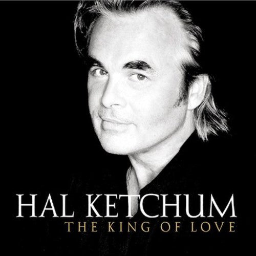 The King Of Love [CD]