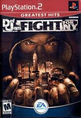 Def Jam Fight for NY [Greatest Hits] - Playstation 2 (ONLINE ORDER ONLY)