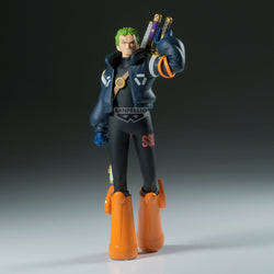 One Piece - Roronoa Zoro The Shukko Prize Figure (Egghead Island Ver.) (ONLINE ORDER ONLY)