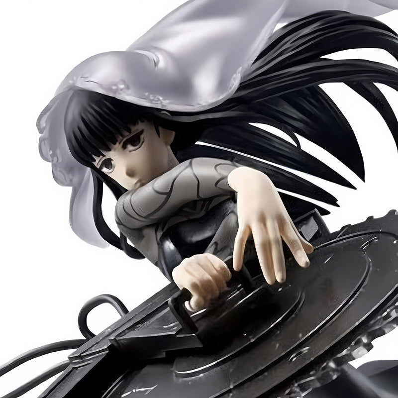 SAKAMOTO DAYS - Osaragi - Figure Vibration Stars (ONLINE ORDER ONLY)