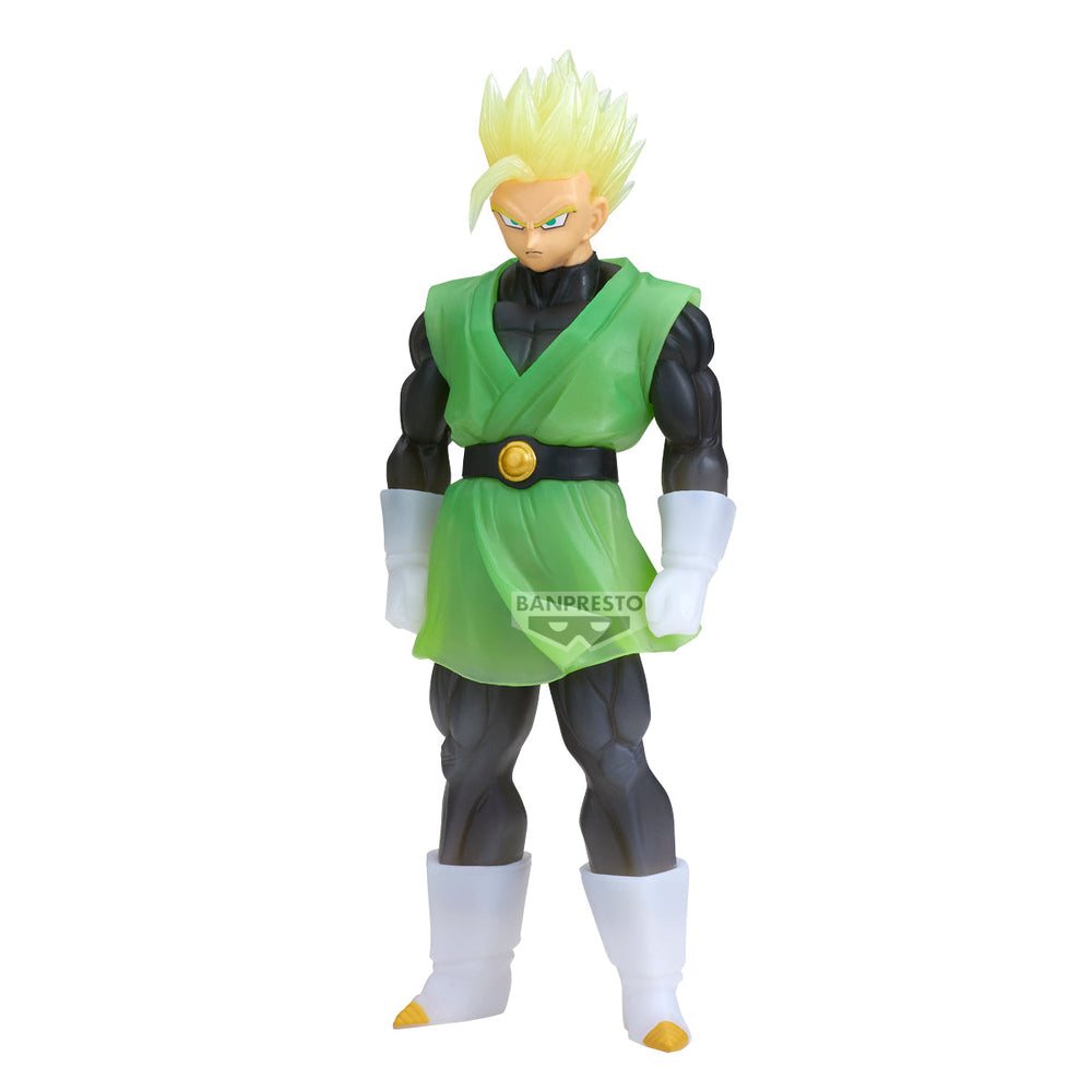 Dragon Ball Z - Son Gohan Clearise II Prize Figure (Great Saiyaman Ver.B) (Online Order Only)