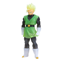 Dragon Ball Z - Son Gohan Clearise II Prize Figure (Great Saiyaman Ver.B) (Online Order Only)