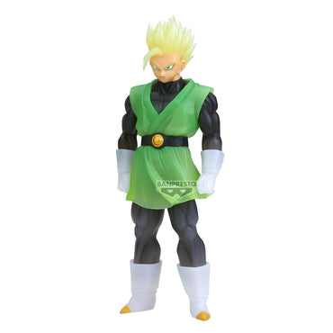 Dragon Ball Z - Son Gohan Clearise II Prize Figure (Great Saiyaman Ver.B) (Online Order Only)